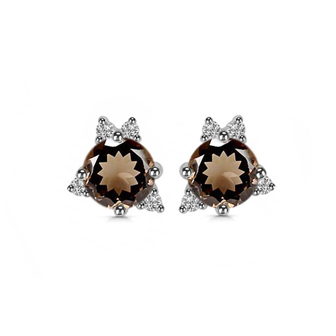 smoky-white-topaz-stud-earring-smy-rde-1260