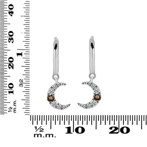 smoky-white-topaz-hoop-earring-smy-rde-1471