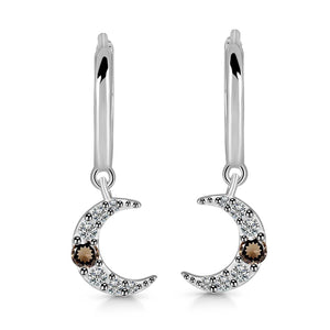 smoky-white-topaz-hoop-earring-smy-rde-1471