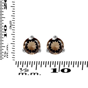 smoky-stud-earring-smy-rde-1567-cut