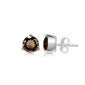 smoky-stud-earring-smy-rde-1567-cut