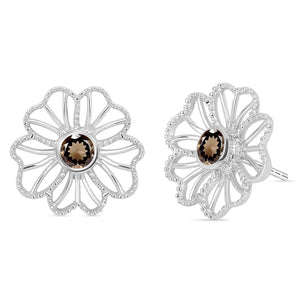 smoky-stud-earring-smy-rde-61