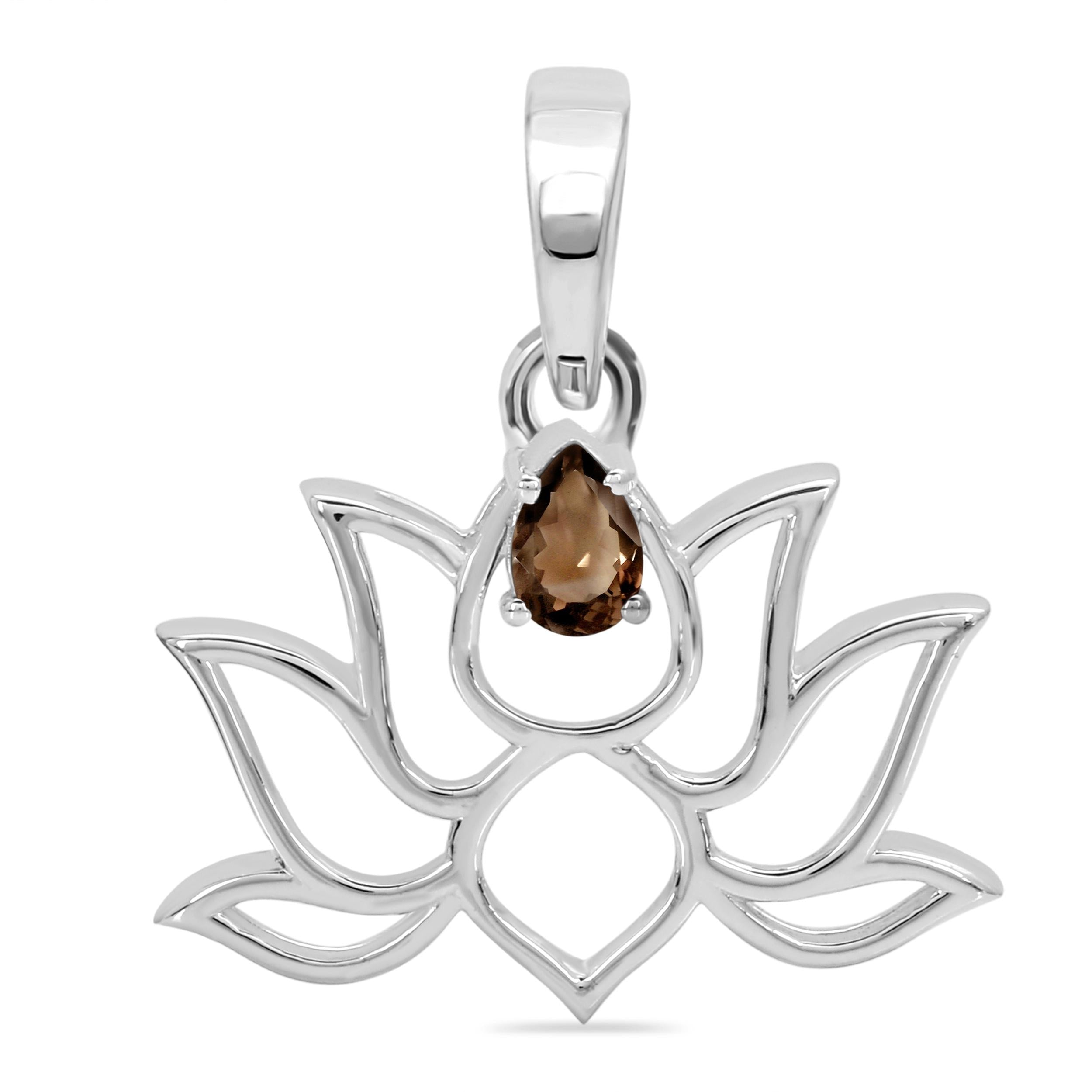 smoky-lotus-pendant-smy-rdn-156-a