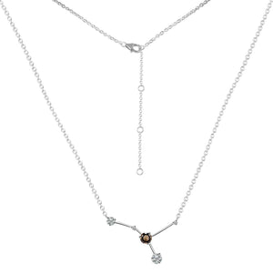 cancer-zodiac-star-constellation-smoky-white-topaz-necklace-smy-rdn-486