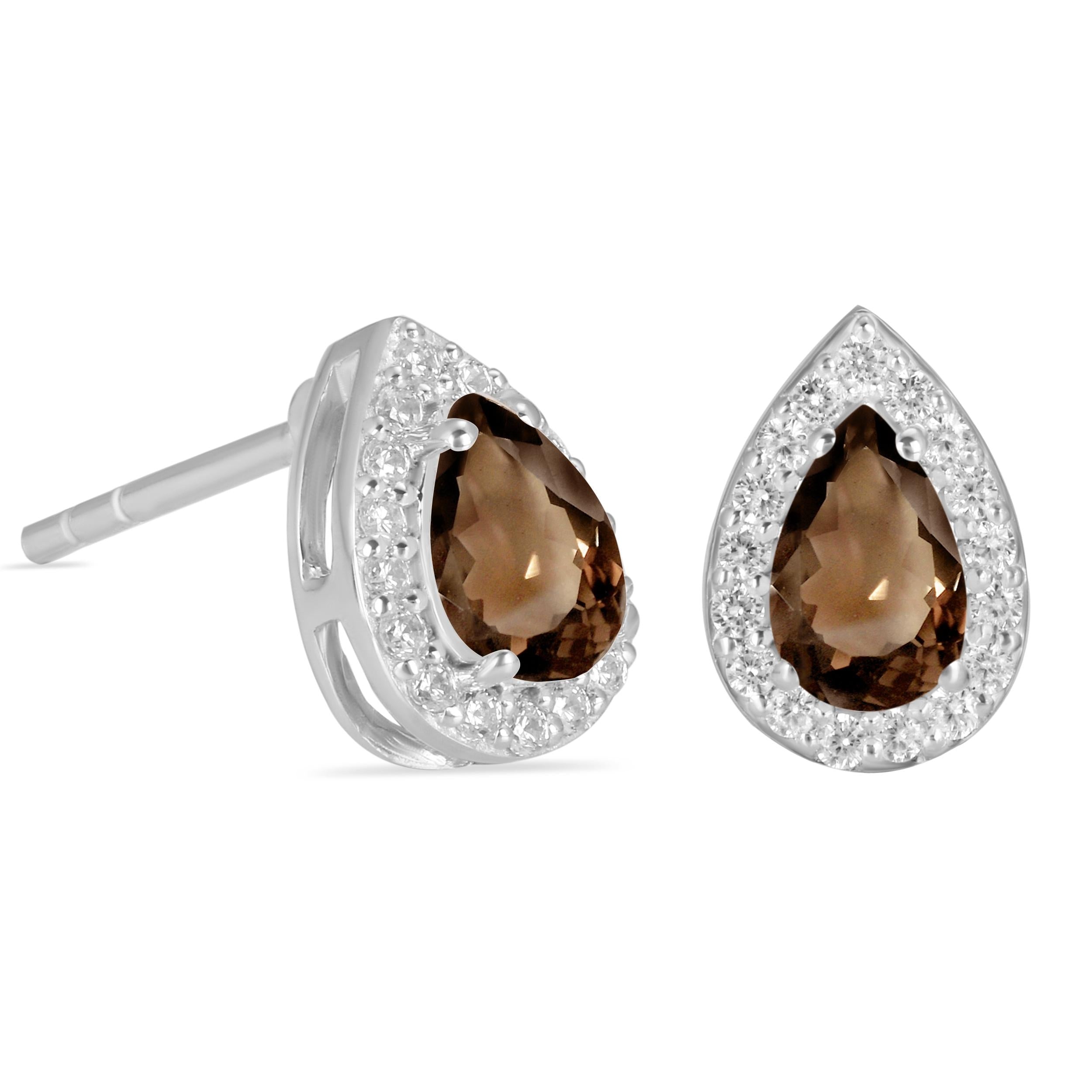smoky-white-topaz-stud-earring-smy-re-52