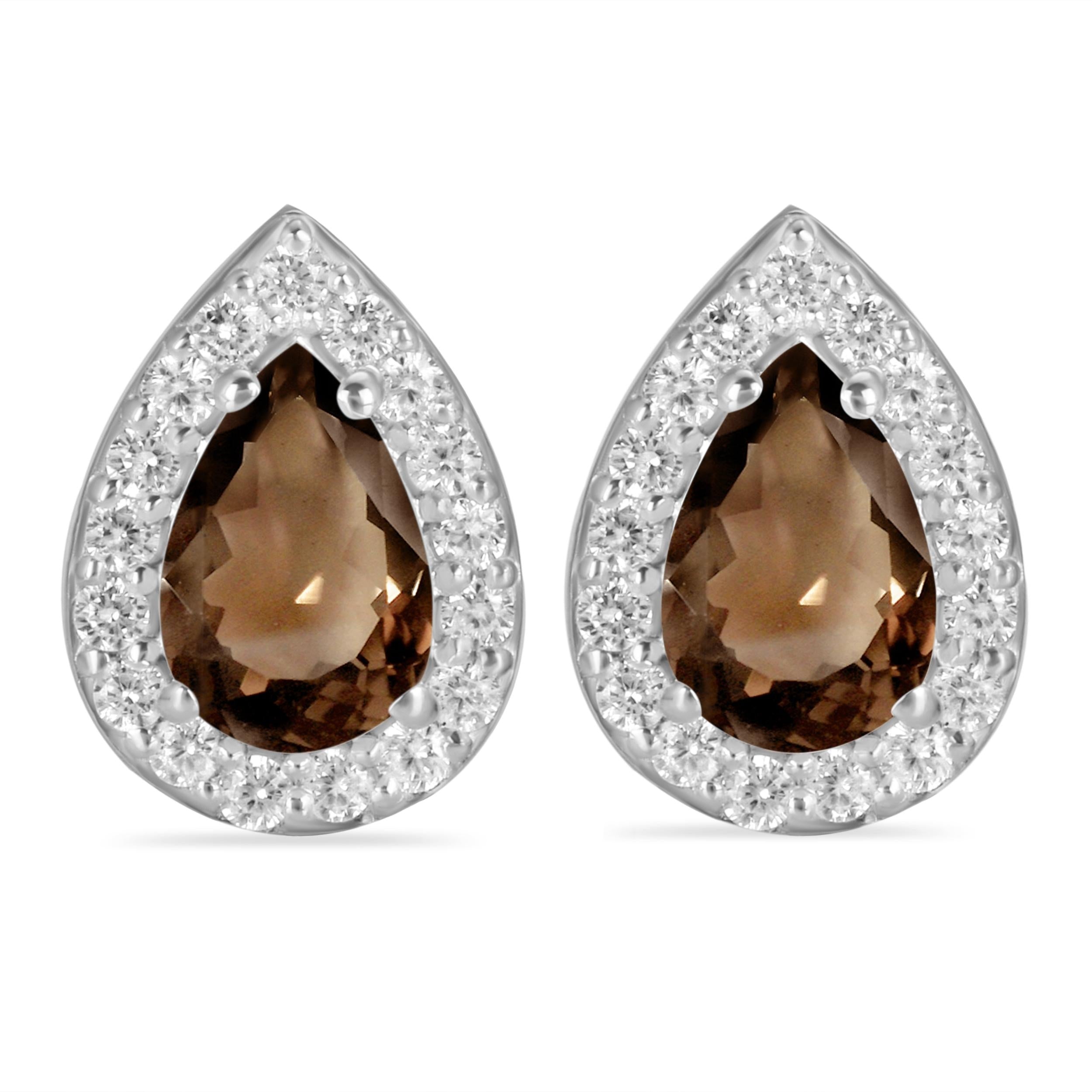 smoky-white-topaz-stud-earring-smy-re-52