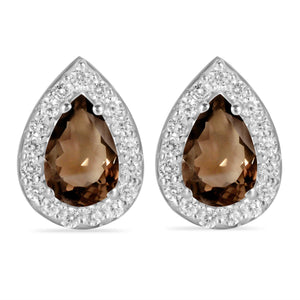 smoky-white-topaz-stud-earring-smy-re-52