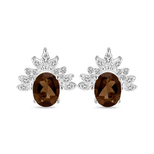 smoky-white-topaz-stud-earring-smy-re-71