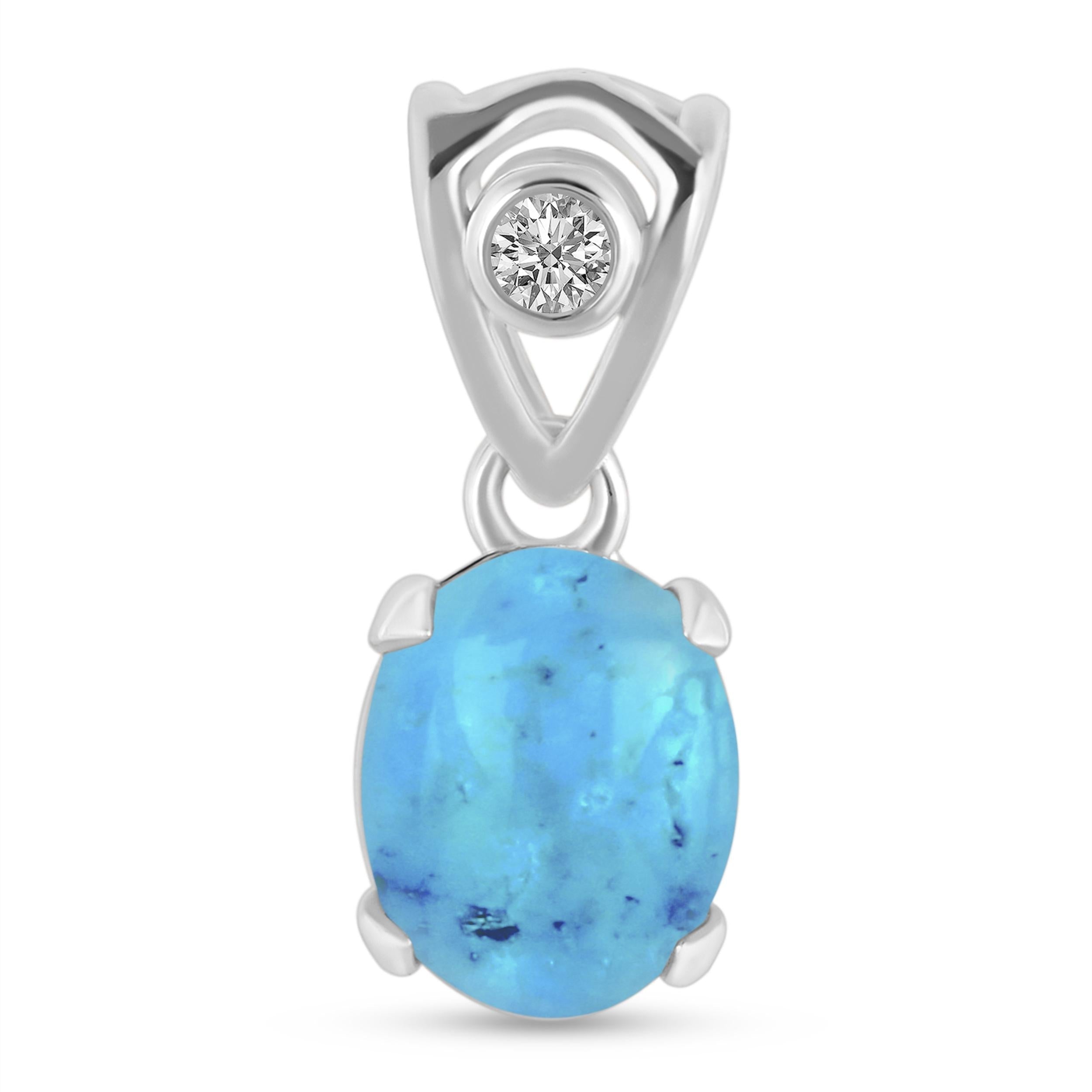 turquoise-pendant-trq-rdp-554-v-loop