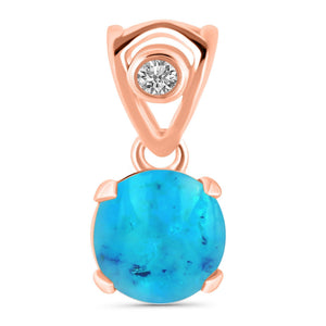 turquoise-pendant-trq-rdp-556-v-loop
