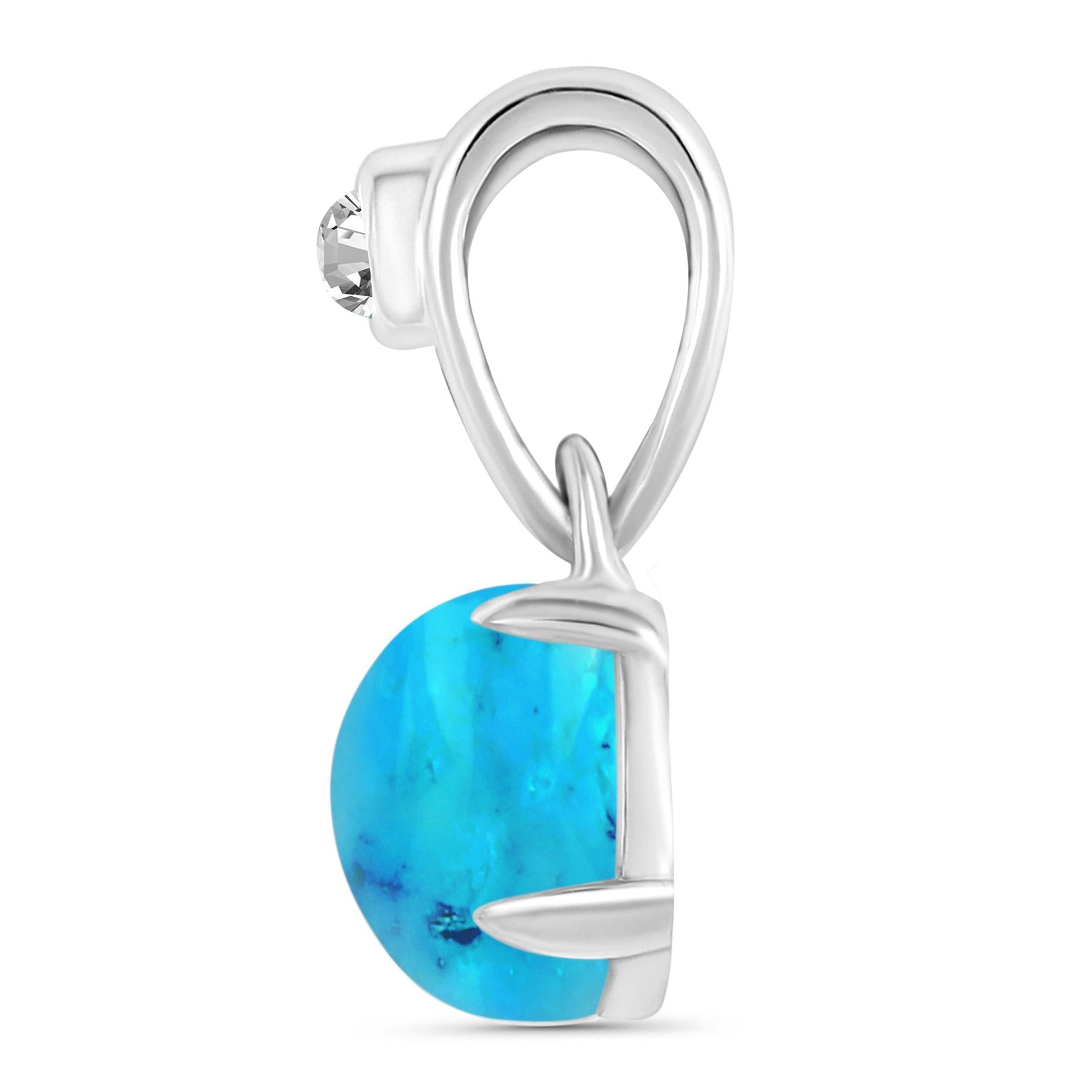 turquoise-pendant-trq-rdp-556-v-loop