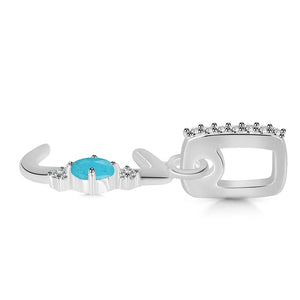 turquoise-white-topaz-alphabet-j-pendant-trq-rda-36