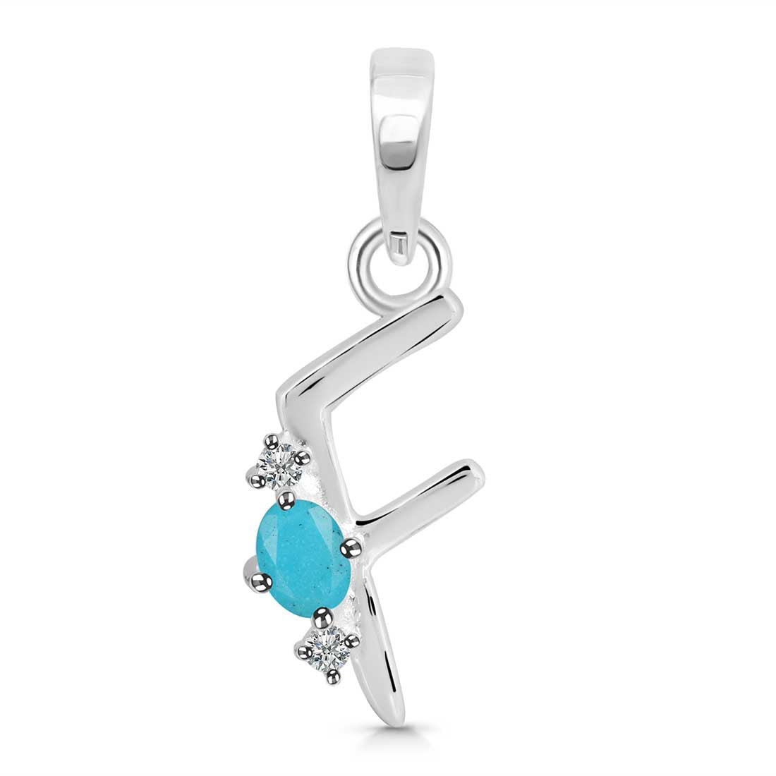 turquoise-white-topaz-alphabet-f-pendant-trq-rda-6