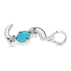 turquoise-white-topaz-alphabet-s-pendant-trq-rda-71