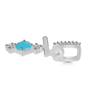 turquoise-white-topaz-alphabet-t-pendant-trq-rda-98