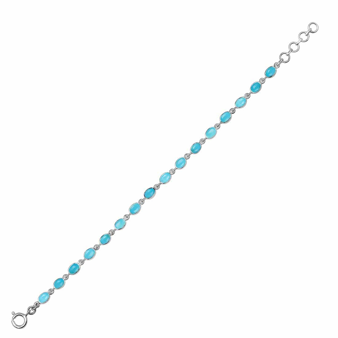 turquoise-bracelet-trq-rdb-117-cab
