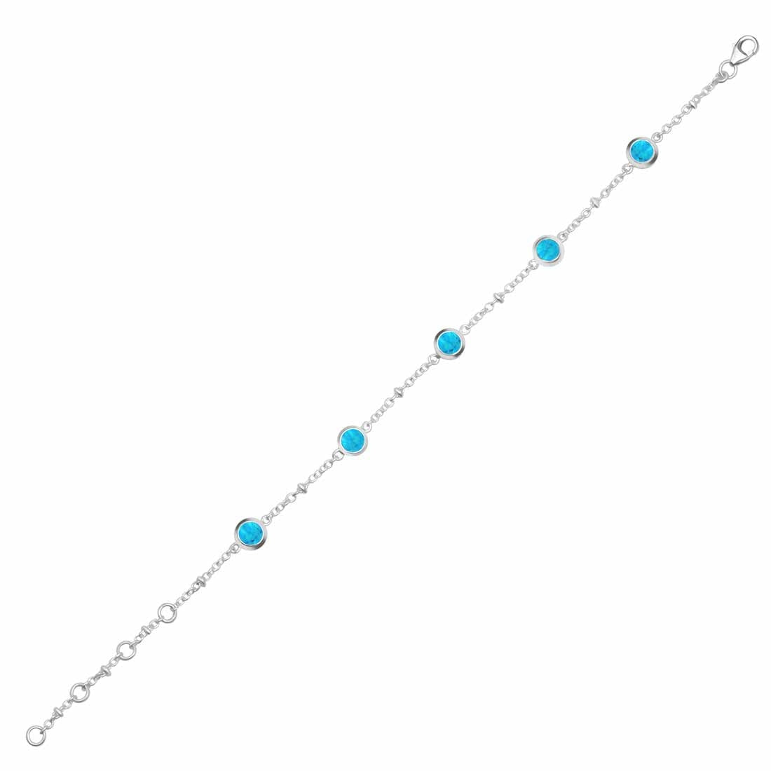 turquoise-bracelet-trq-rdb-170