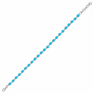 turquoise-bracelet-trq-rdb-70-cab