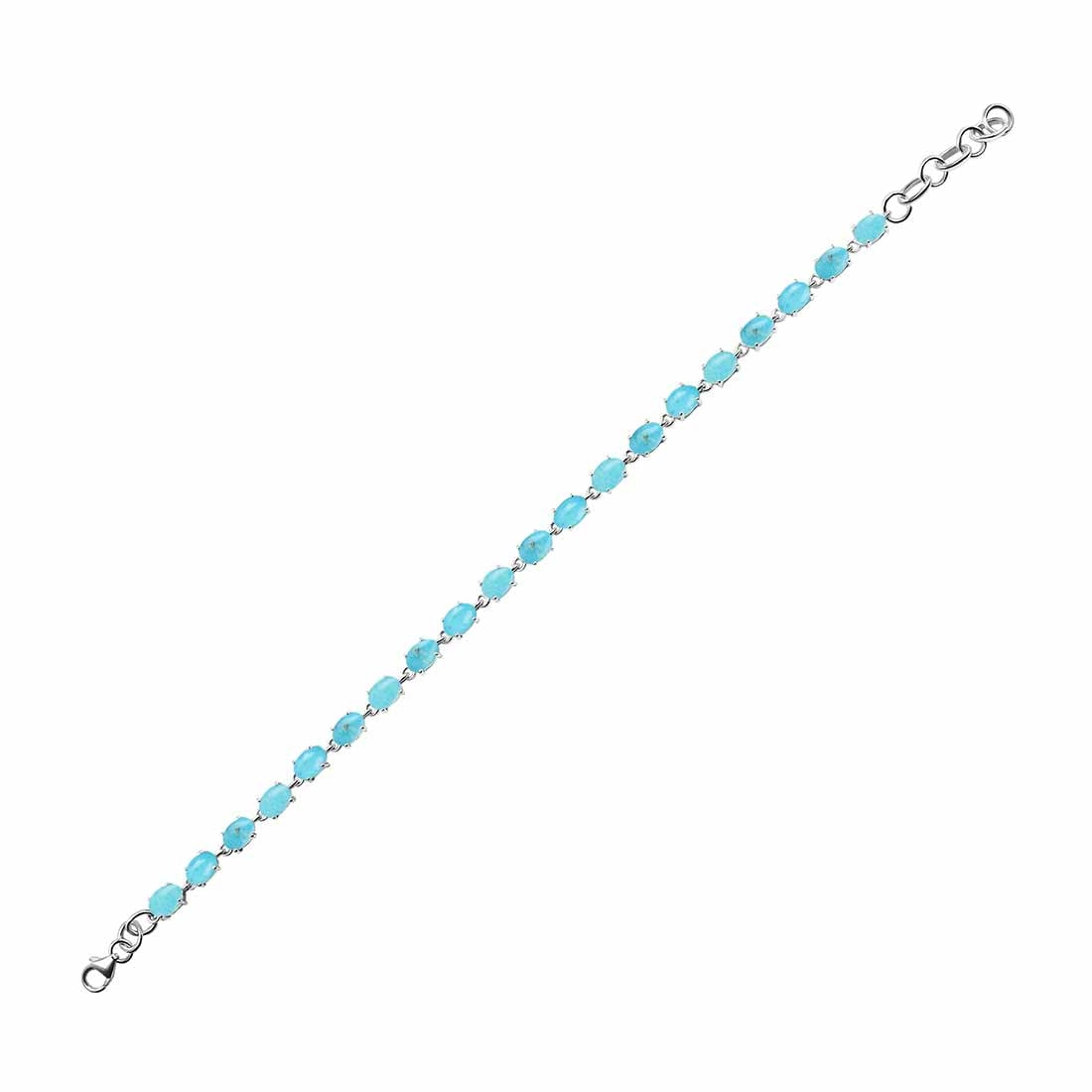 turquoise-bracelet-trq-rdb-71-cab