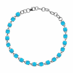 turquoise-bracelet-trq-rdb-74-cab