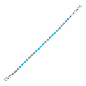 turquoise-bracelet-trq-rdb-75-cab