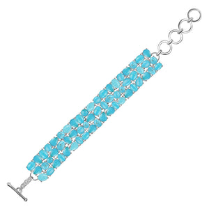 turquoise-bracelet-trq-rdb-92-cab