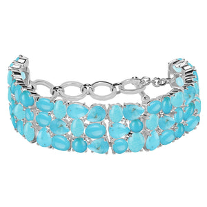 turquoise-bracelet-trq-rdb-92-cab