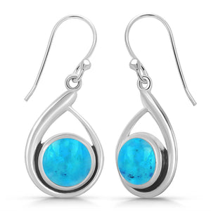 turquoise-earring-trq-rde-103
