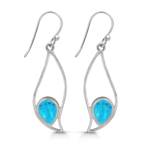 turquoise-earring-trq-rde-113
