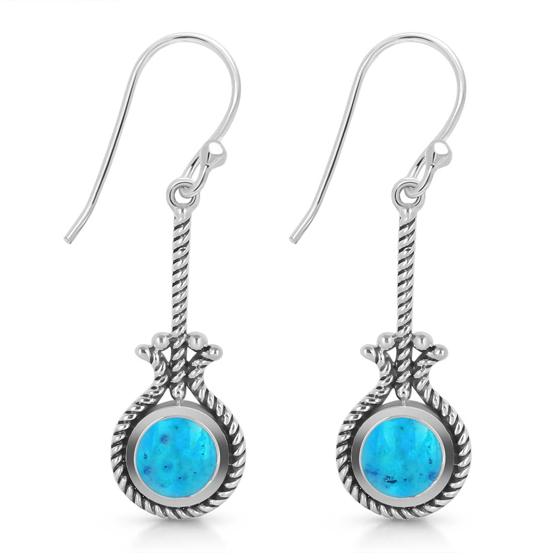 turquoise-earring-trq-rde-148