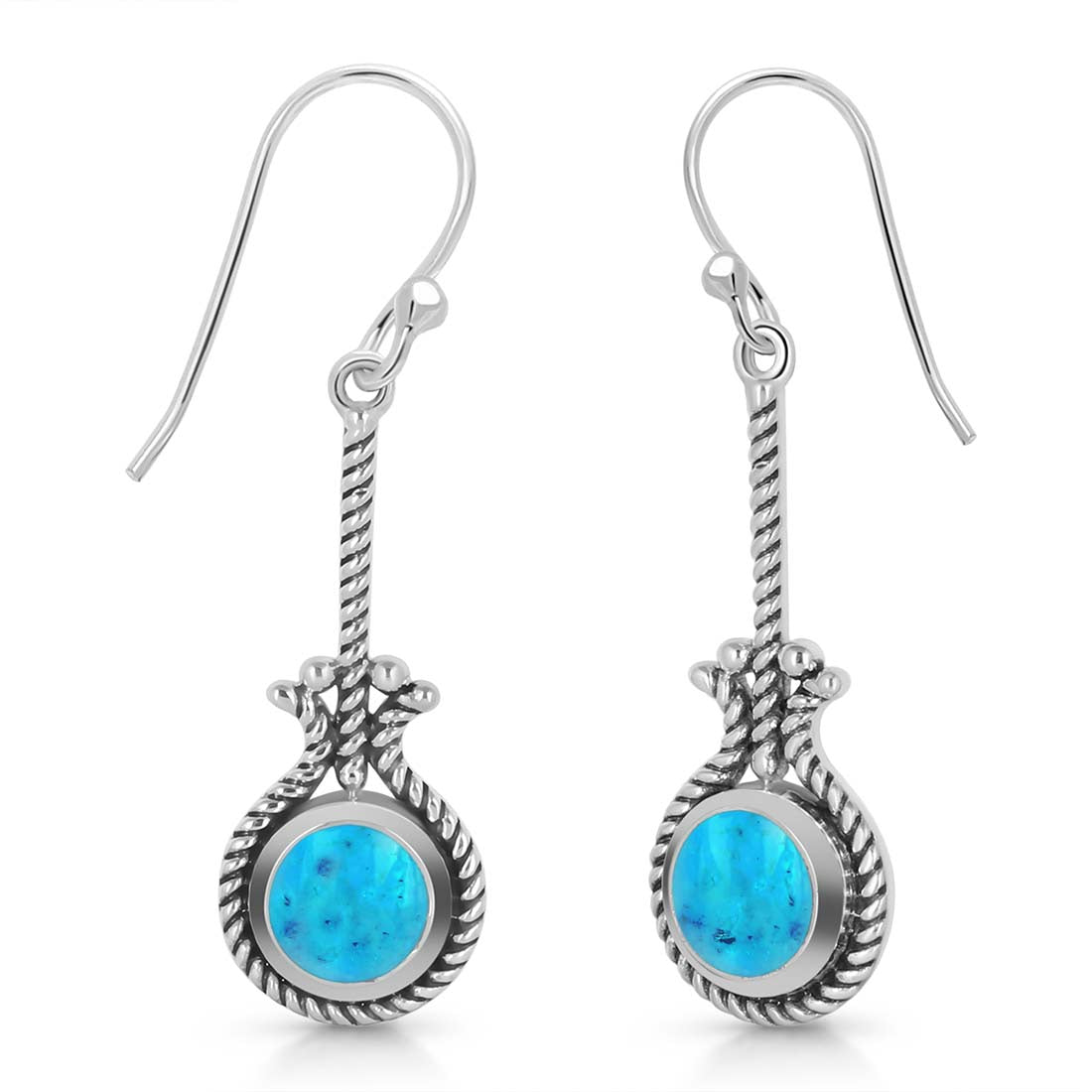 turquoise-earring-trq-rde-148