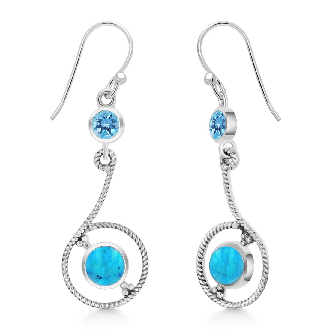 turquoise-blue-topaz-earring-trq-rde-155
