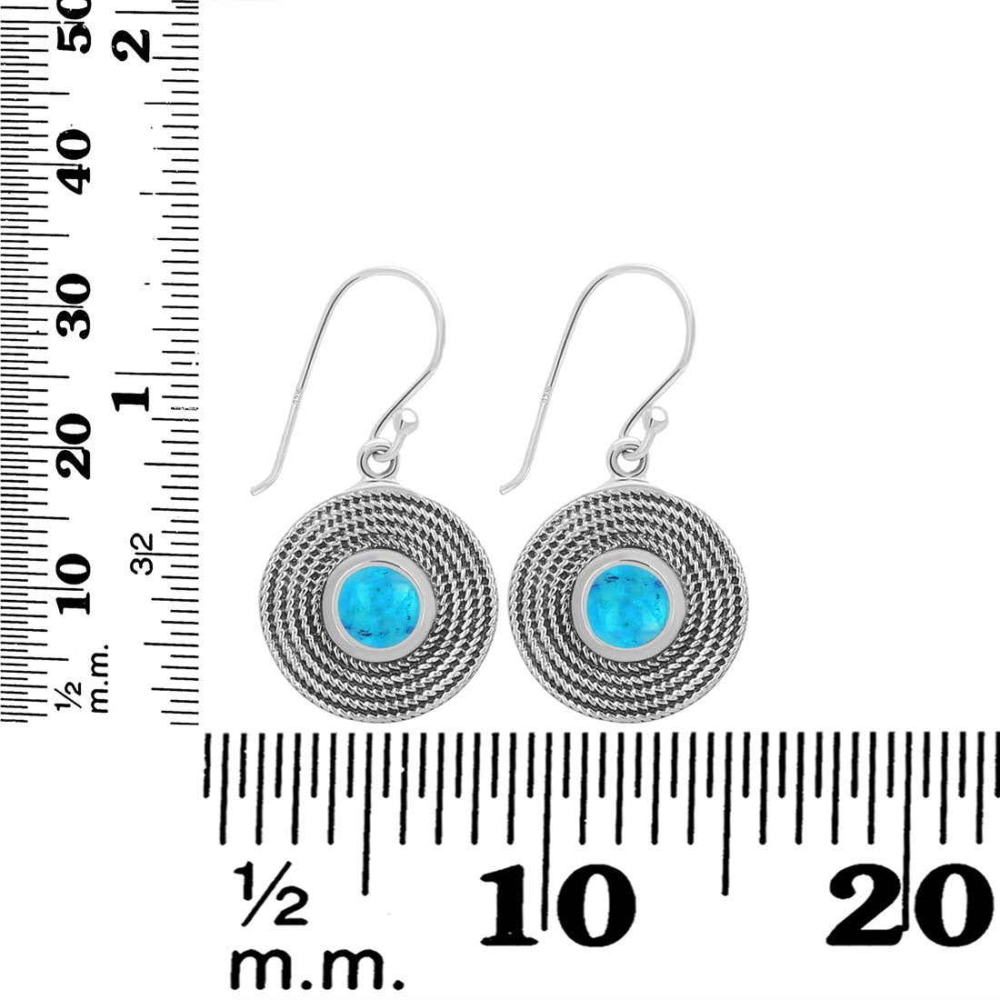 turquoise-earring-trq-rde-215