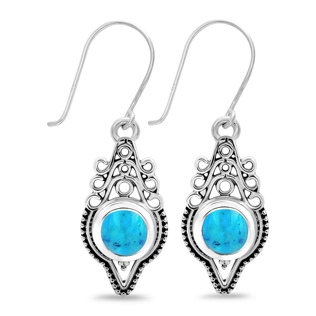 turquoise-earring-trq-rde-218