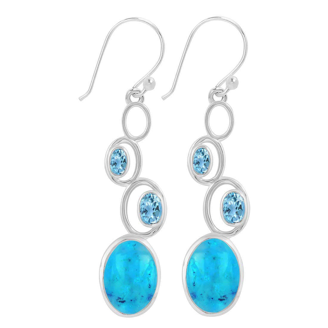 turquoise-blue-topaz-earring-trq-rde-253