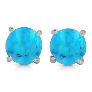 turquoise-stud-earring-trq-rde-700