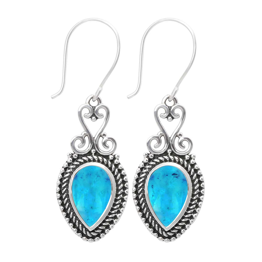 turquoise-earring-trq-rde-81