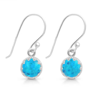 turquoise-earring-trq-rde-834