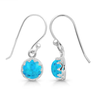turquoise-earring-trq-rde-834