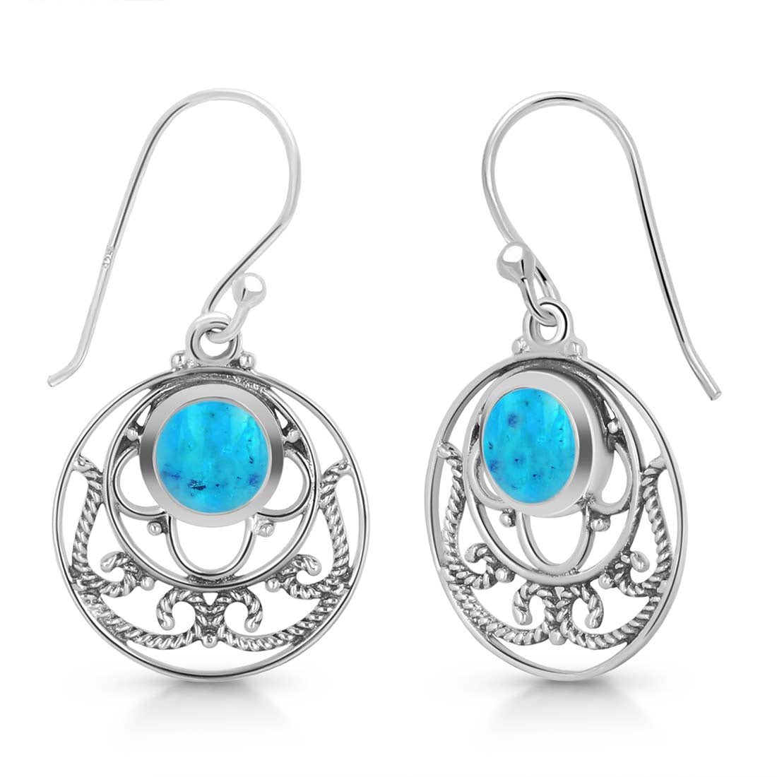 turquoise-earring-trq-rde-84