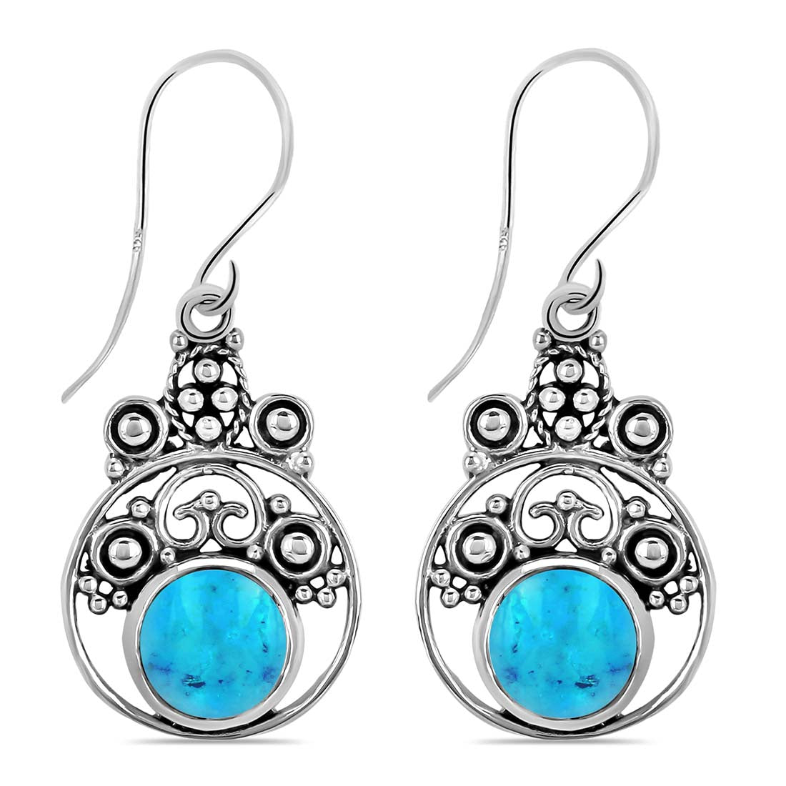turquoise-earring-trq-rde-89