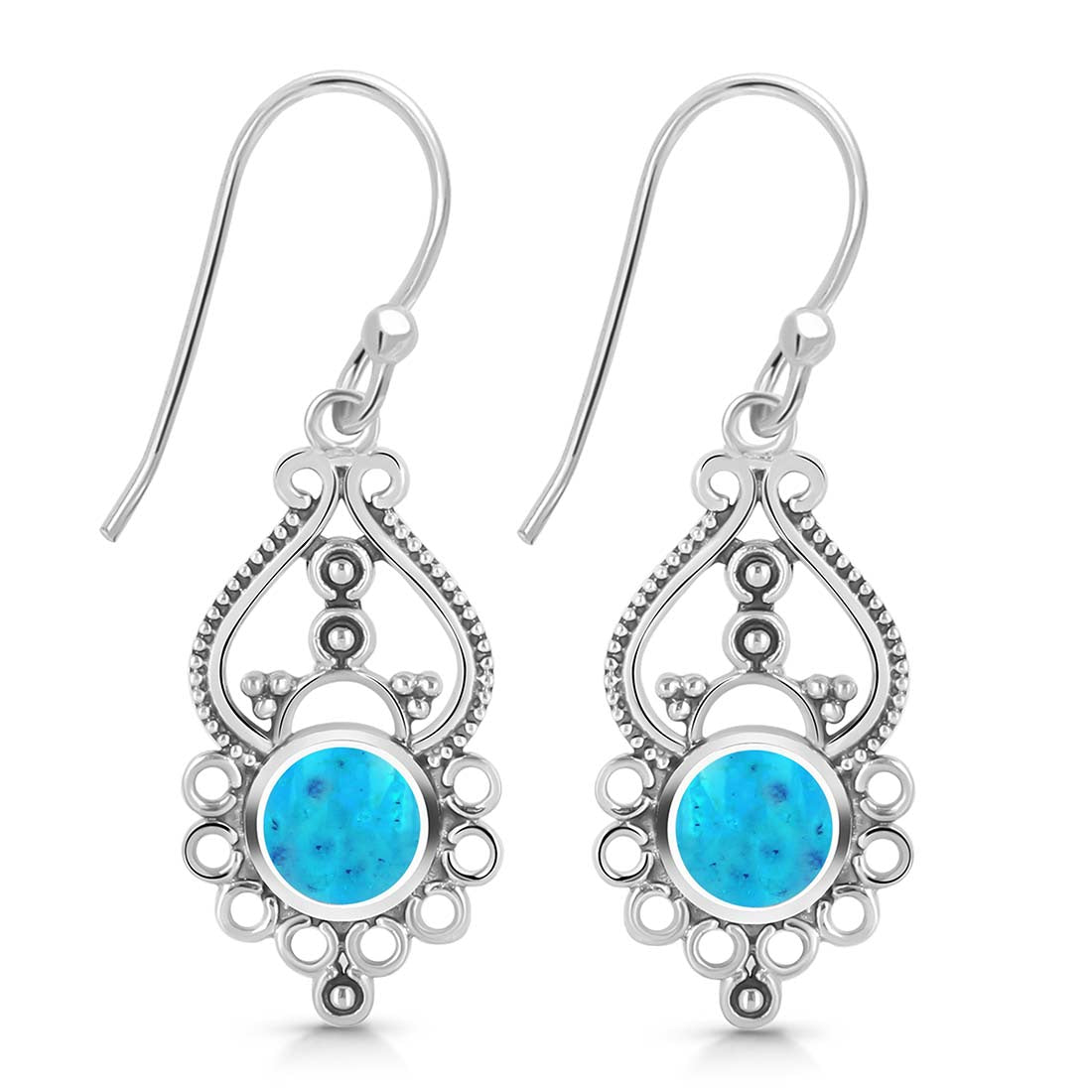 turquoise-earring-trq-rde-90