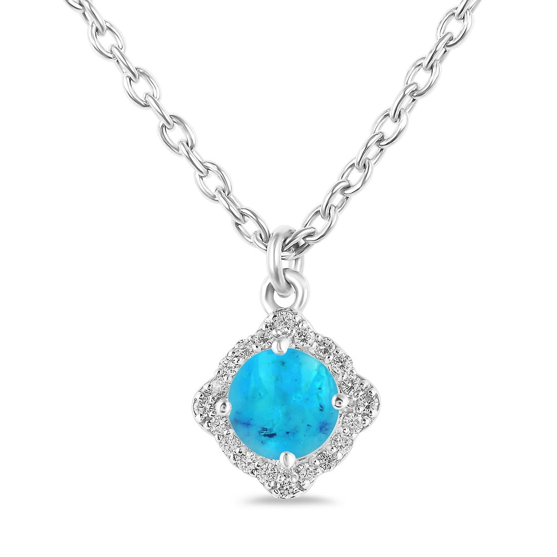 turquoise-white-topaz-necklace-with-slider-lock-trq-rdn-74