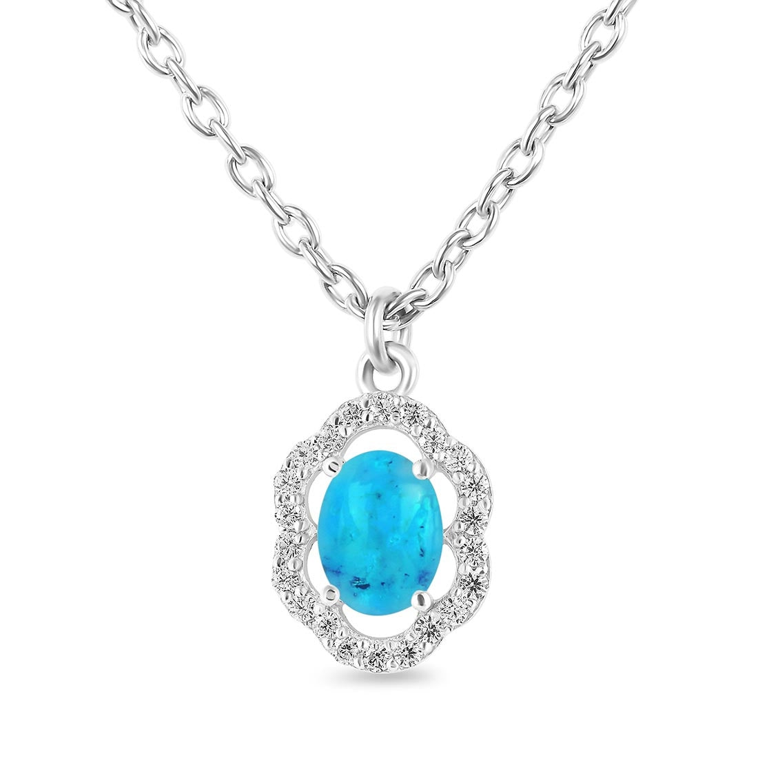 turquoise-white-topaz-necklace-with-slider-lock-trq-rdn-78