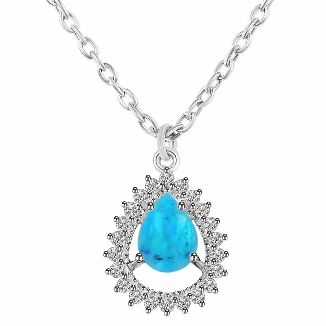 turquoise-white-topaz-necklace-with-slider-lock-trq-rdn-80