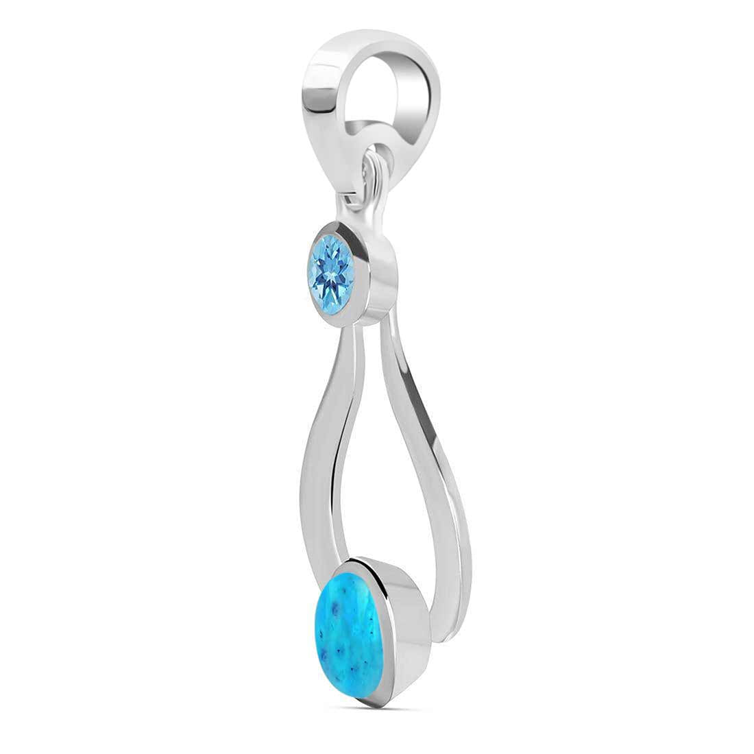 turquoise-blue-topaz-pendant-trq-rdp-132