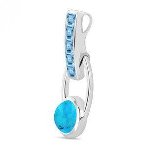 turquoise-blue-topaz-pendant-trq-rdp-46