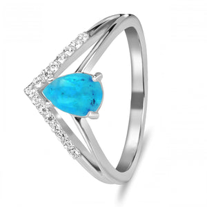 turquoise-white-topaz-ring-rbm-rdr-1716