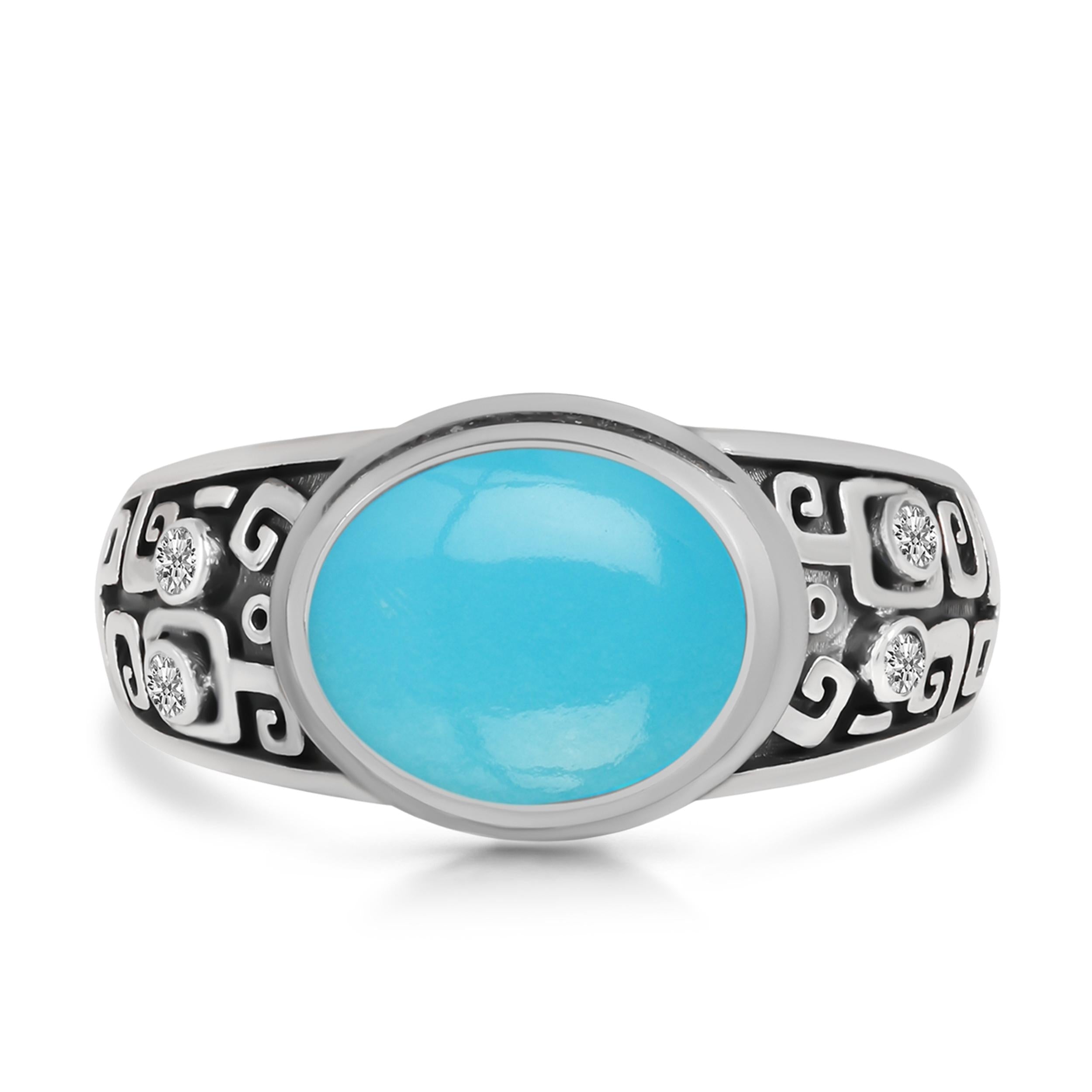 turquoise-white-topaz-ring-trq-rdr-329