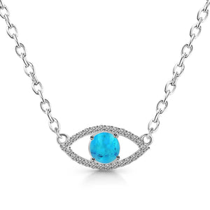 turquoise-white-topaz-necklace-trq-rn-1